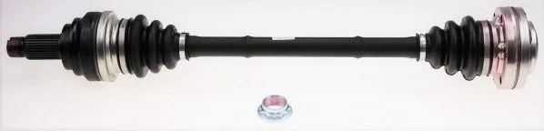 Drivaxel LÖBRO 305835
