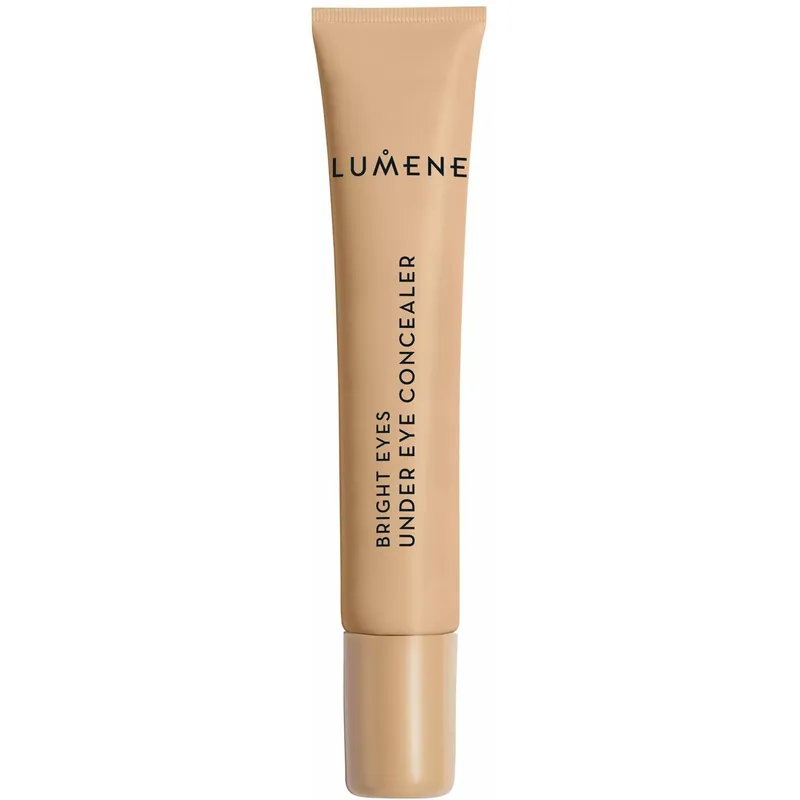 Lumene Bright Eyes Under Eye Concealer - 5ml