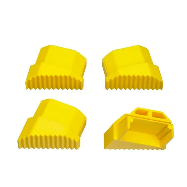 GLIDSKYDD WGS 55P/66P 4ST | Beijerbygg Byggmaterial