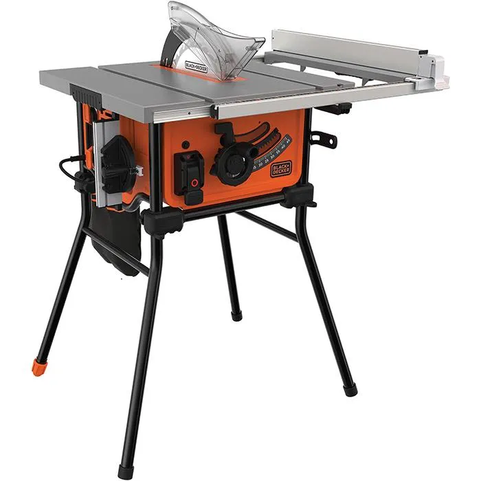 Black & Decker BES720 1800W 254mm Bordsav