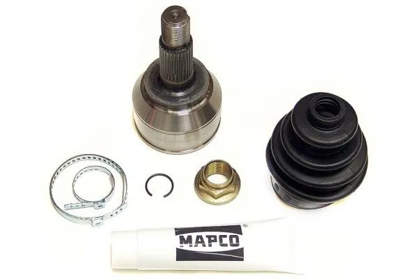 Ledsats, drivaxel MAPCO 16917