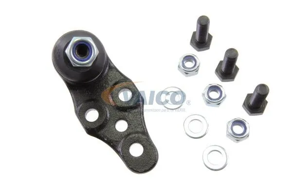 Spindelled MEYLE 616 010 5375
