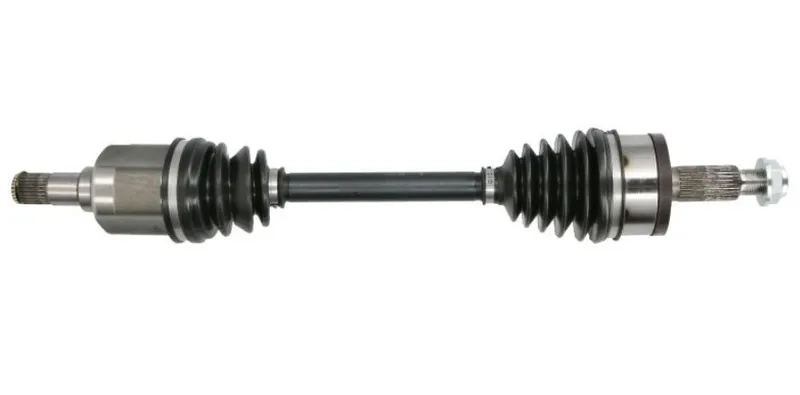 Drivaxel TrakMotive MI-8172