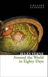 Around the world in 80 days