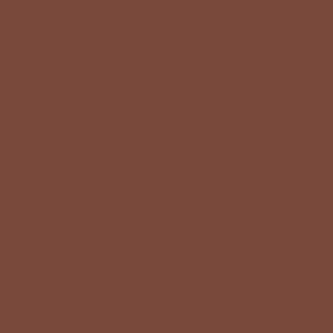 Akrylfärg Pigment 500ml brun