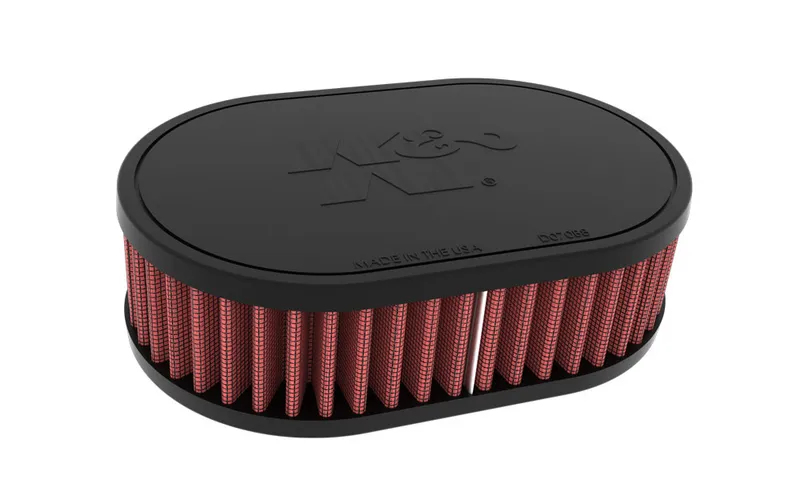 K&N Filters RU-071V Sportluftfilter