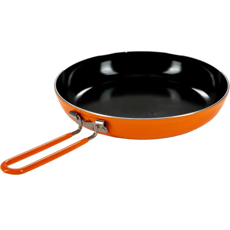 Jetboil Summit Skillet Frypan Nocolour