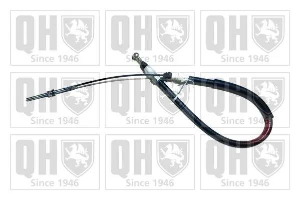 Handbromsvajer QUINTON HAZELL BC3903