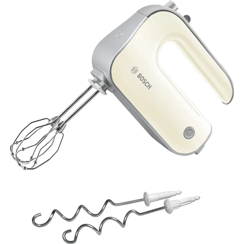 Bosch Bosch Styline MFQ4030 elvisp 500W Créme vit-silver