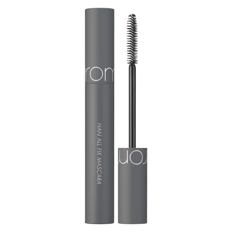 rom&nd Han All Fix Mascara V01 Volume Black - 7 g