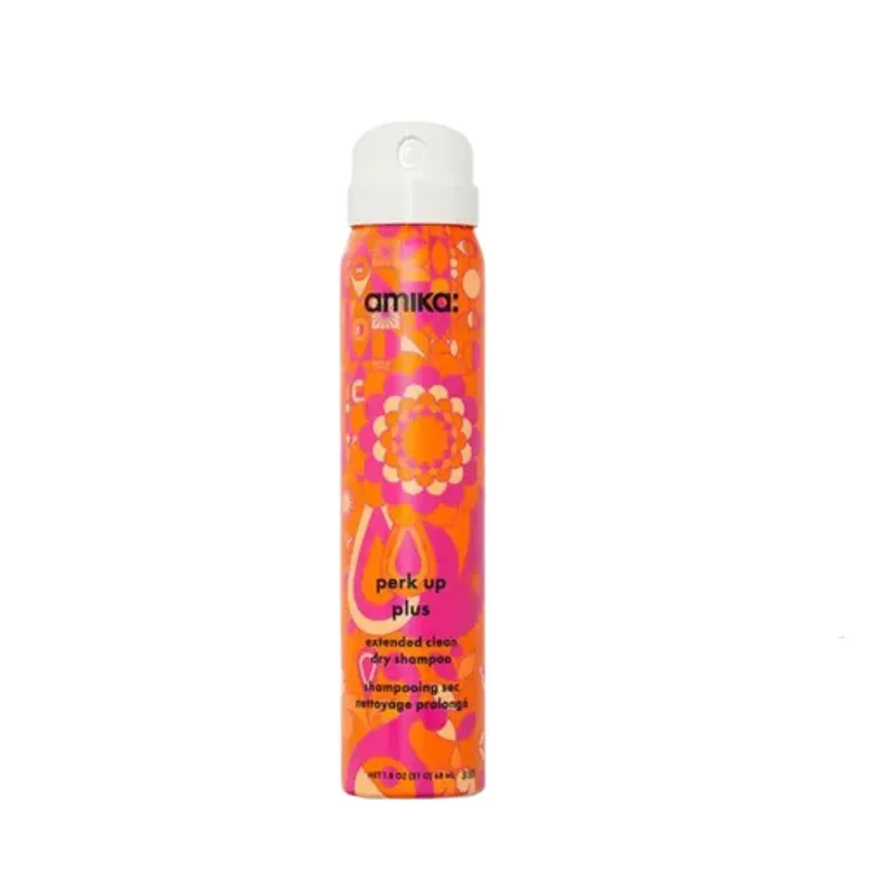 Amika Perk Up Plus Extended Clean Dry Shampoo 94 ml