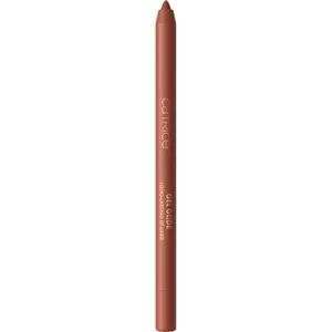 Catrice Gel Glide Long-Lasting Lip Liner 040 Latte Lines