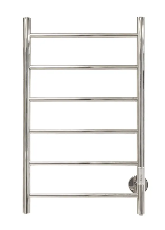 Somatherm EC-80 Handdukstork höger Krom