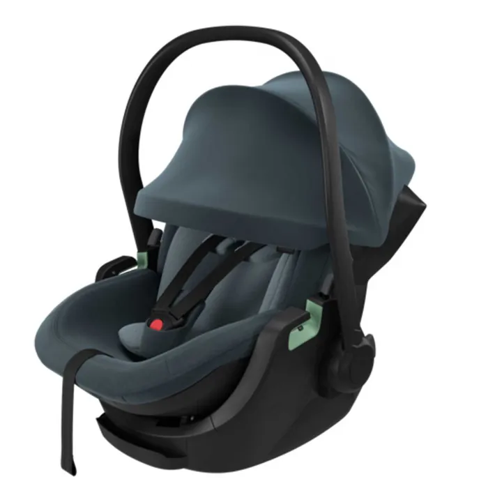 Thule Maple Babyskydd 2026 - Darkest Blue
