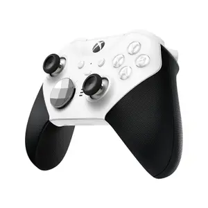Microsoft Xbox Elite Wireless Controller Series 2 - Core (White) - Wireless Controller - Microsoft Xbox Series X