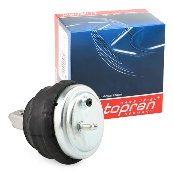 Motorkudde TOPRAN 500 280