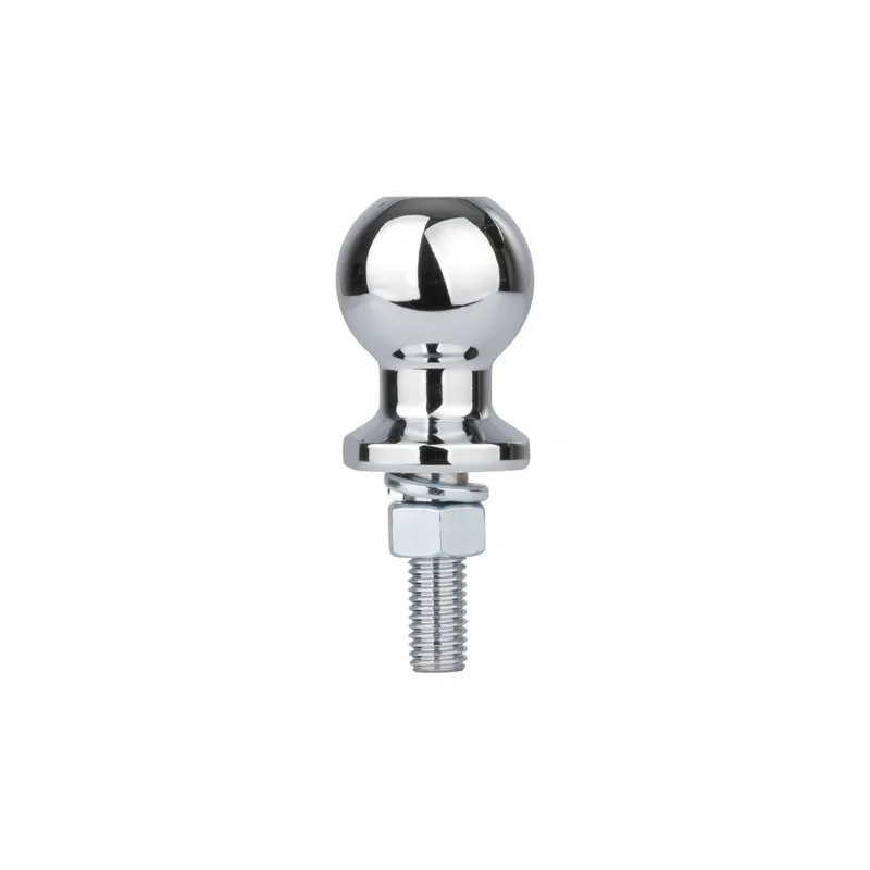 CJ 547225 Dragkula 1 ton, 50 mm, M16x55 mm