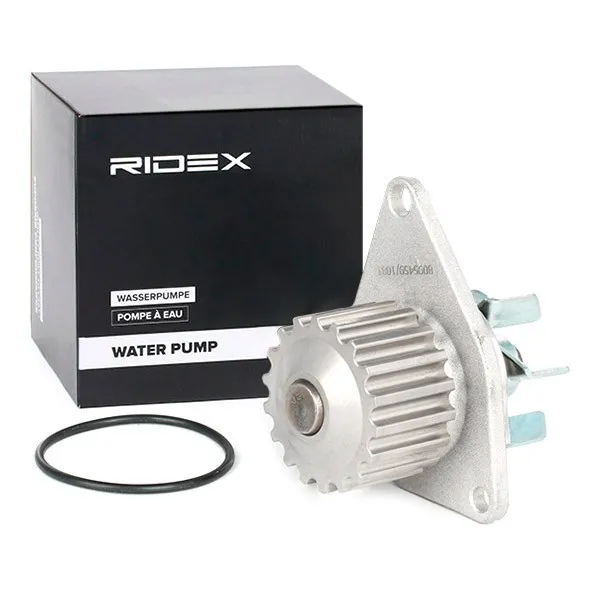 Vattenpump RIDEX 1260W0108