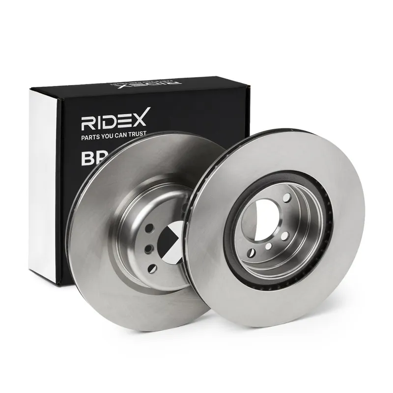 Bromsskiva RIDEX 82B1333