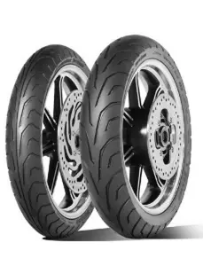 Dunlop Arrowmax Streetsmart ( 110/90-16 TL 59V M/C, Framhjul )