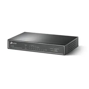TP-Link TL-SG1008P - switch - 8 portar - ohanter