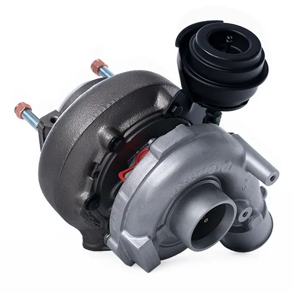 Turboaggregat RIDEX REMAN 2234C0312R