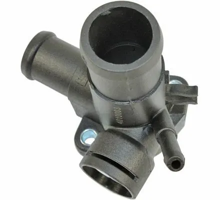 Kylmedelsfläns METZGER 4010003