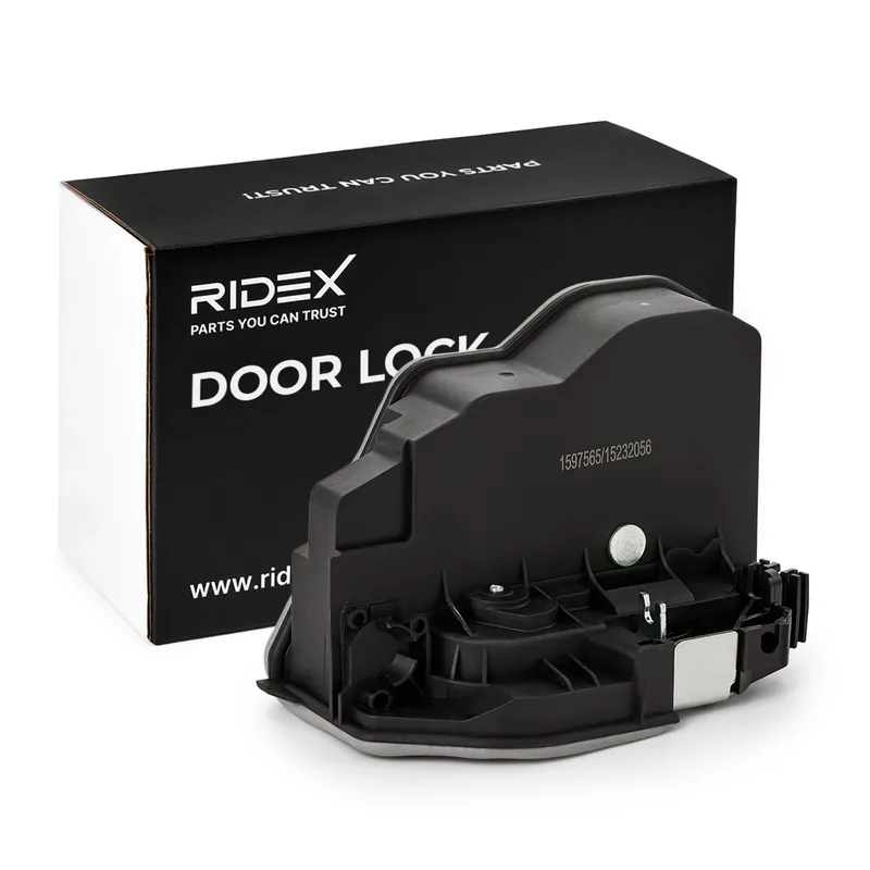 Dörrstängning RIDEX 1361D0112