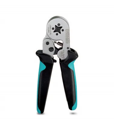 Phoenix Contact crimp FOX 10S Presstång 0,14 mm² – 10 mm²