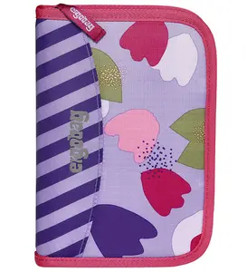 Ergobag Penalhus Flower PowBear