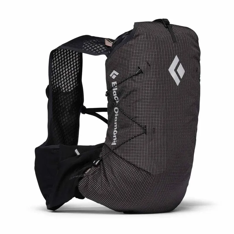 Black Diamond Distance ryggsäck 8L (2024) - Black, L