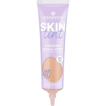 Foundation & Bas Essence Skin Tint Foundation - 40