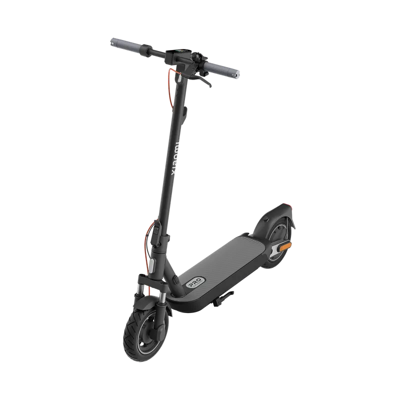 Xiaomi Electric Scooter 5 Pro EU Svart