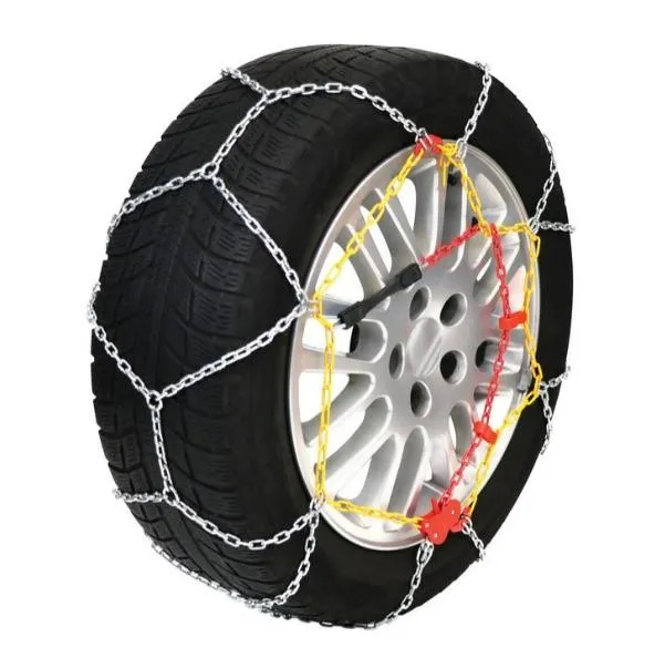 Snökedjor CARPOINT 1725085