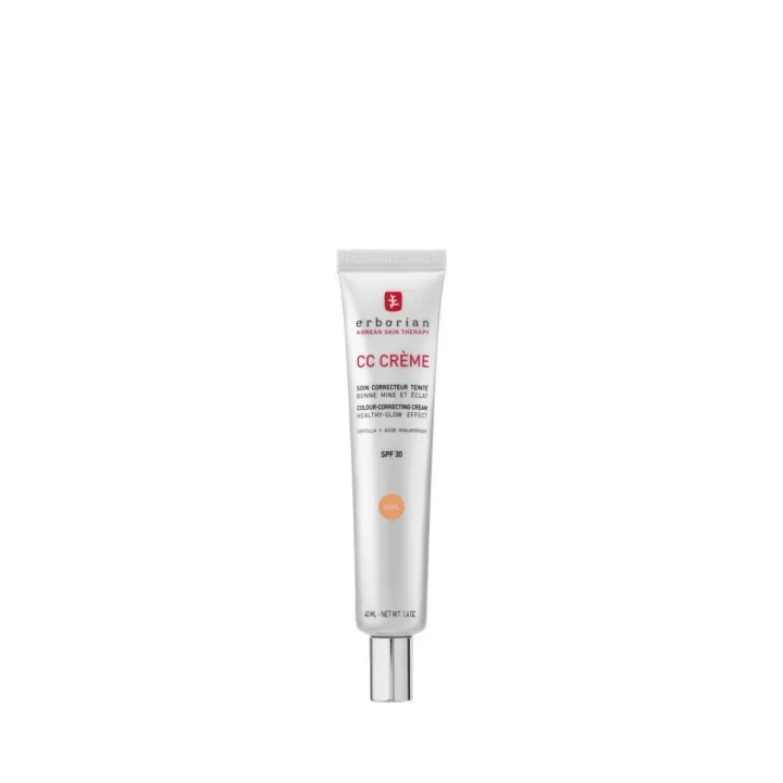 Erborian CC Creme Doré - 40 ml