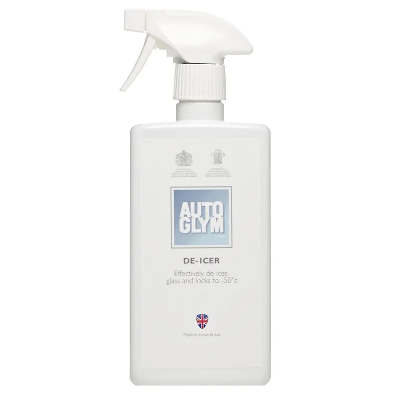 De-icer Autoglym 945105890