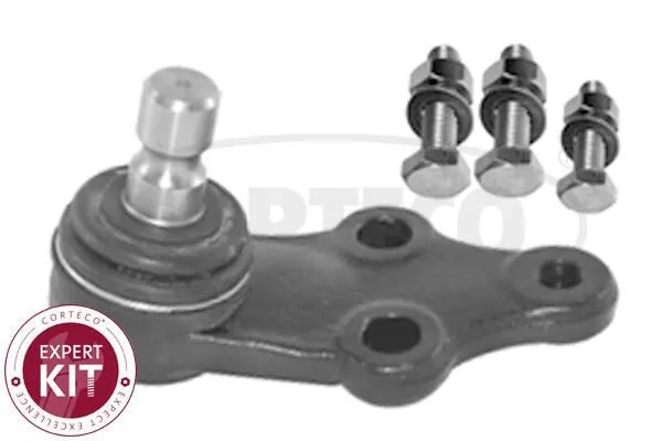 Spindelled CORTECO 49395943