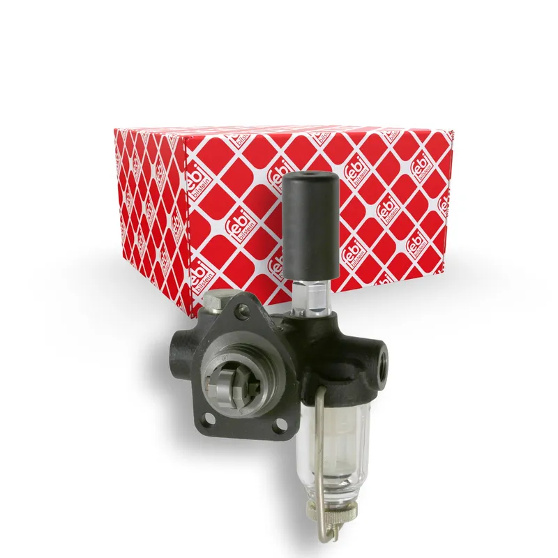 FEBI BILSTEIN 22484 Pump, bränsleförtillförselsystem