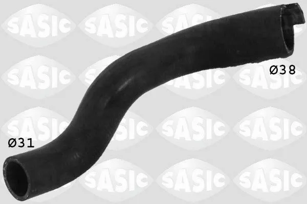 SASIC 3400092 Kylarslang