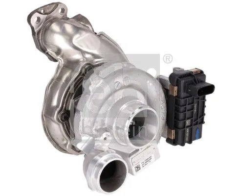 FEBI BILSTEIN 186947 Turboaggregat