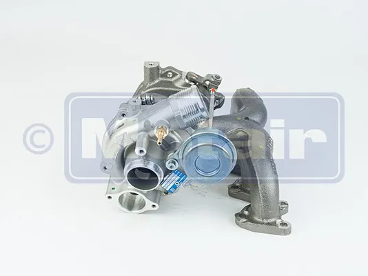 Turboaggregat MOTAIR 102068
