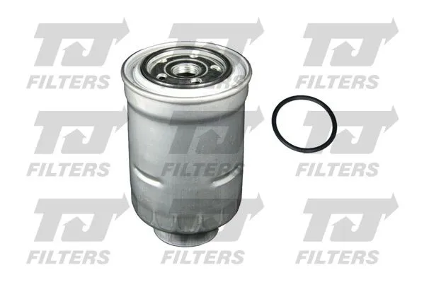 Bränslefilter QUINTON HAZELL QFF0321