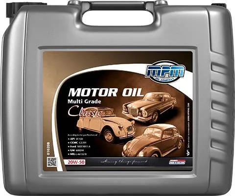 Motorolja MPM 01020B