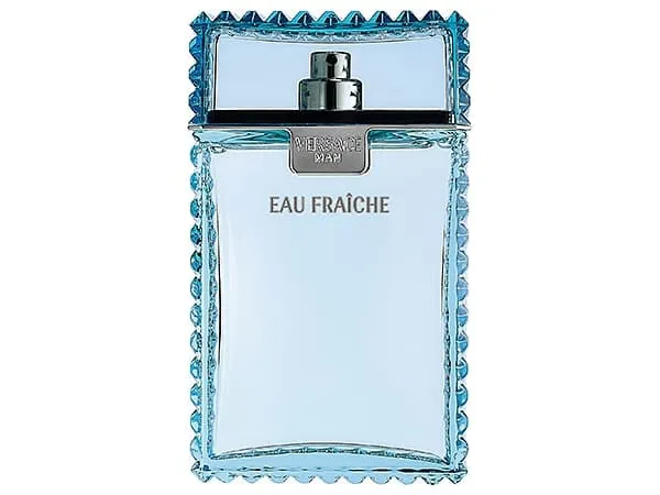 VERSACE Man Eau FraÎche EDT - 200 ml