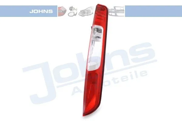 JOHNS 32 12 88-1 Bakljus