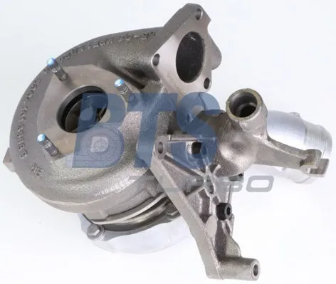 Turboaggregat BTS TURBO T914134BL