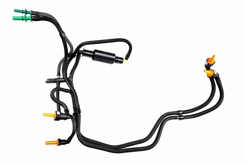 Bränsleledning VAICO V42-1162