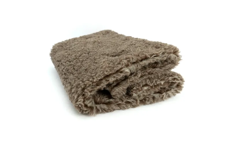 Active Canis Brun vetbed 100x150cm stor