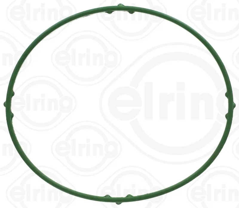 Packning, insug, grenrörshus ELRING 895.850