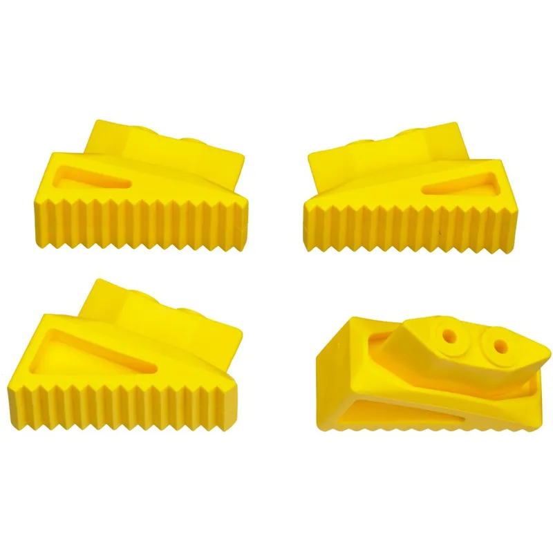 W.steps Glidskydd 4-pak WTB GS 41